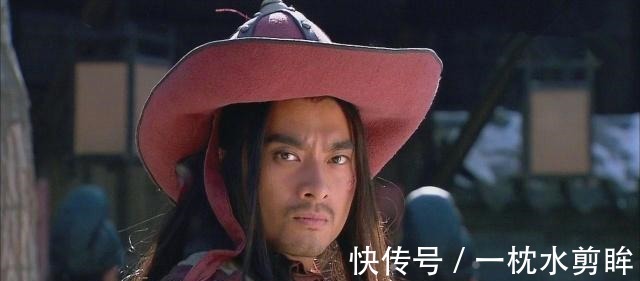 杨志&水浒传中,如果武松负责护送生辰纲,那晁盖、吴用还能得手吗