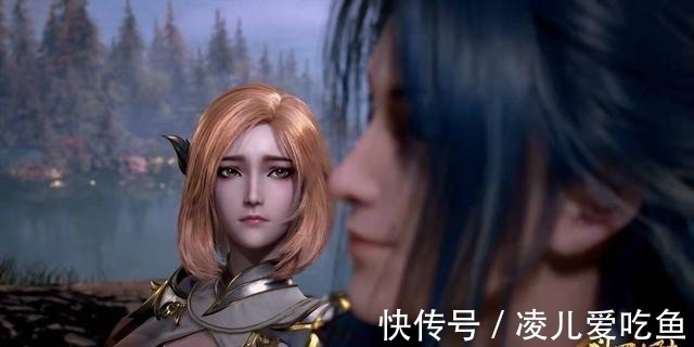 主要人物|斗罗大陆,没有爱情摩擦的胡列娜和唐三,让网友难以接受