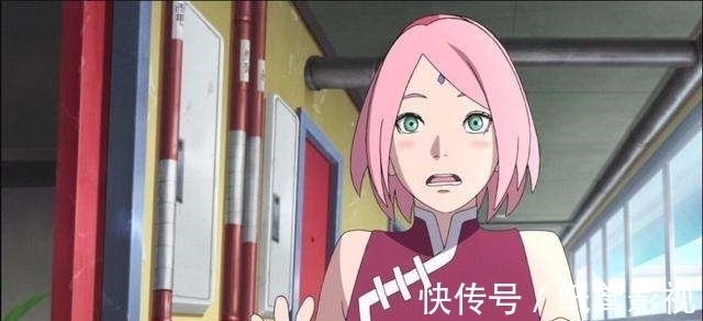 博人传|火影忍者:为何那么多火影迷讨厌小樱呢?看到最后一个原因明白了