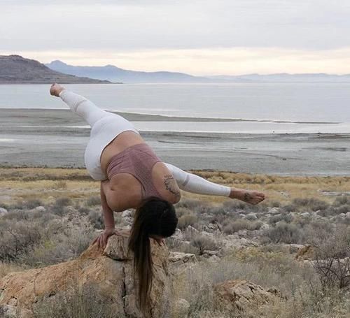 小密|全方位扫除肥胖,你需要这套体式,每天练一遍就可以了