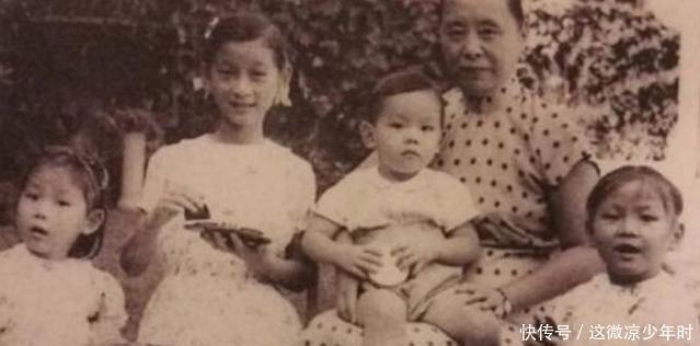 徐志摩死后,陪伴他整整87年的,是3岁就病逝仅见过一面的儿子!