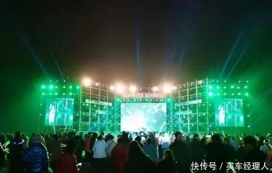 中国|2020中国·庐江第二届青年原创音乐会成功举办