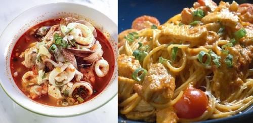  冬天|冬天，这2道韩式美味，实在太鲜了，营养又暖身，热乎乎的不怕冷！