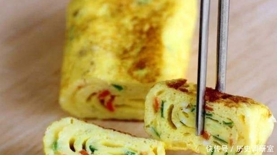 切碎|早餐给孩子做这个,只需简单三步,营养又美味!