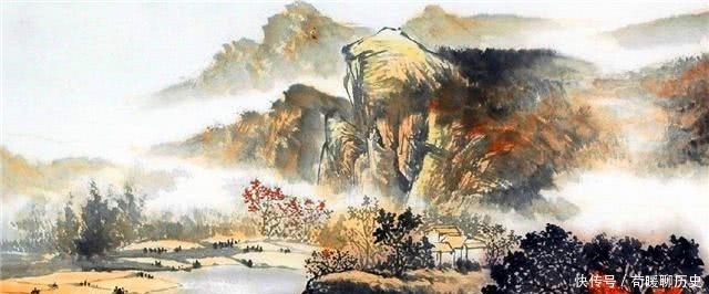 以古代中国绘画为核心——试论中国审美文化对日本审美思想的影响