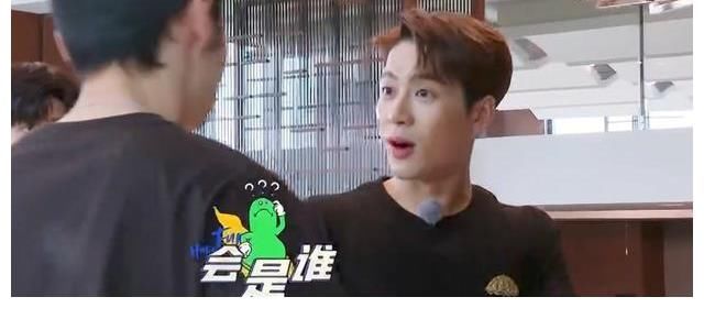 真人秀|細(xì)節(jié)見人品，知世故而不世故的王嘉爾，真人秀表現(xiàn)很難不圈粉