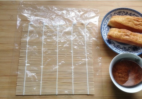 再也|最爱吃的早餐,软糯酥香有嚼劲,学会后再也不用买了