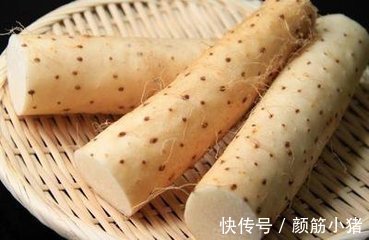 山药|立秋后,吃山药好处多,但切忌与一物同食,却有很多人不清楚!