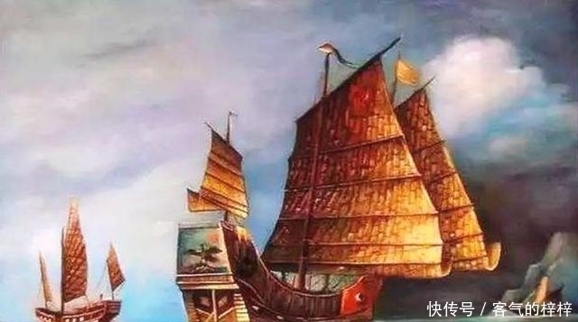 世界|明、清皇帝的一个举措,让中国落后了世界上百年,结果损失惨重