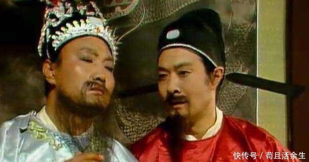 “玉带林中挂, 金簪雪里埋”黛玉、宝钗的命运与贾雨村有何渊源!