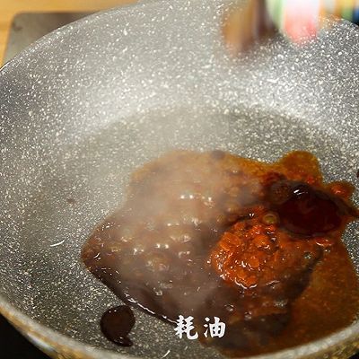 今天就吃这道京酱肉丝