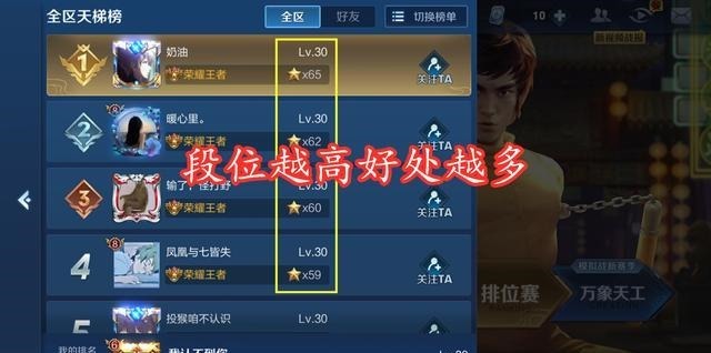 喜欢多排|大厅五排全是坑某玩家用战绩告诉你，随机玩家也能秒上王者
