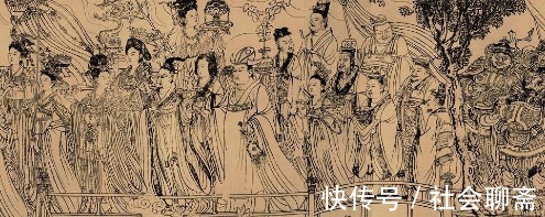 古画|徐悲鸿1万元买幅“破画”，专家发现画中秘密，如今值50亿！