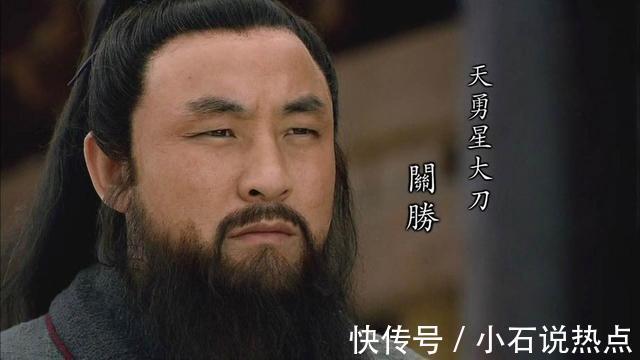 呼延灼|水浒一百零八将如果按武功排名前五名是谁