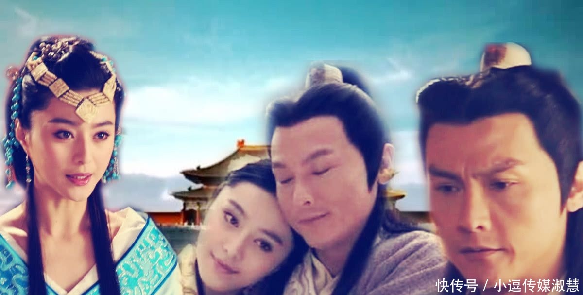 盘点:封神世界里,几个强悍的神仙家族