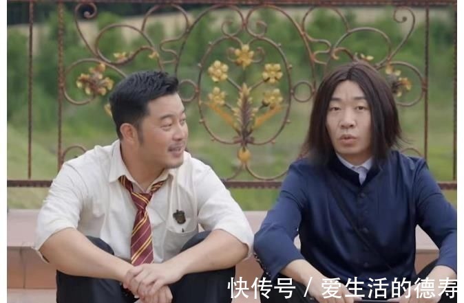 《萌探》杨紫宋丹丹“母女”组合重聚,观众仿佛回到《家有儿女》