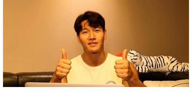 执着的上半身训练|金钟国油管频道超火爆，又一位当红艺人前来宣传，恐步宋智孝后尘