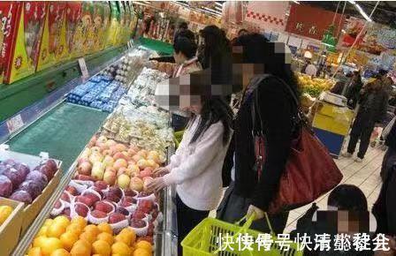 称赞|孩子打烂超市的碗,妈妈的教育方式,超市人人称赞并直接免去赔偿