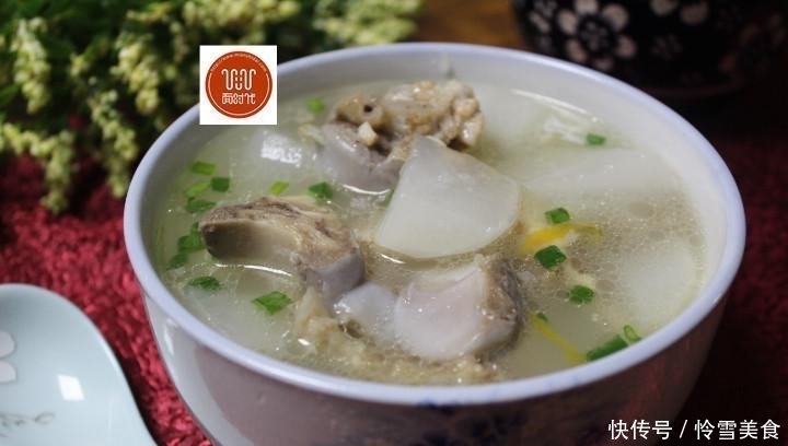 简单|秋天最好喝的几款汤,清香滋补,不油腻,做法还简单!