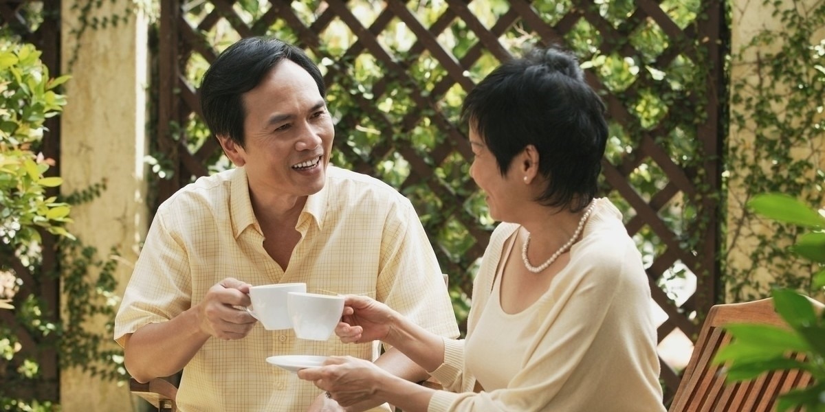 庭院|倘若家有院子的,学学下图这样布置,很好看的!你也可以试试!美