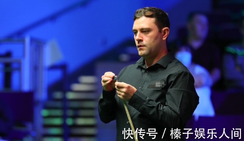 老将|恭喜!6-3,中国斯诺克又一人晋级:31岁老将轰单杆139分,太强势