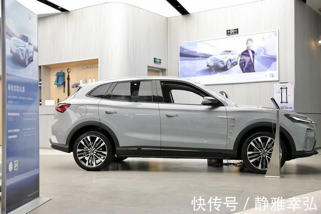 智能|开5G汽车将会是什么体验?一场新车发布会带你提前“试乘”感受