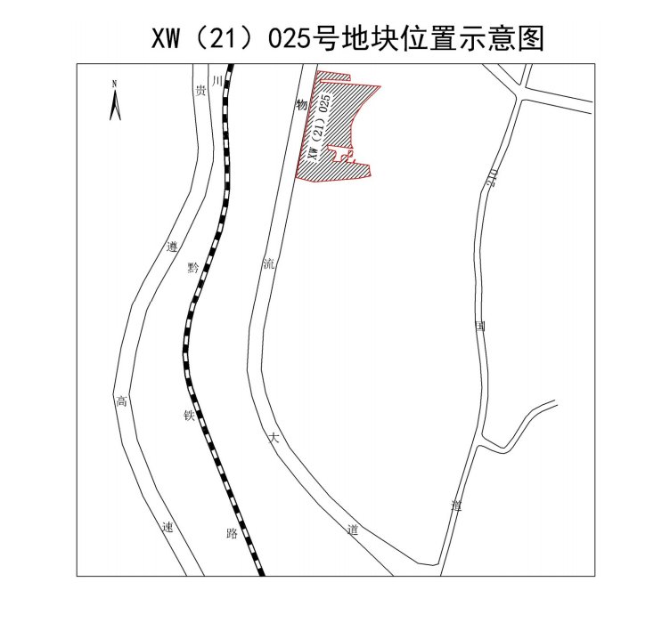 商住|总成交价1.48亿，贵阳周边2宗宅地成交，另有1宗宅地流拍