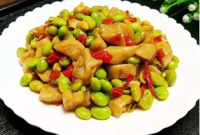 推荐几道家常菜,做法简单,营养美味,一家人吃得美滋滋