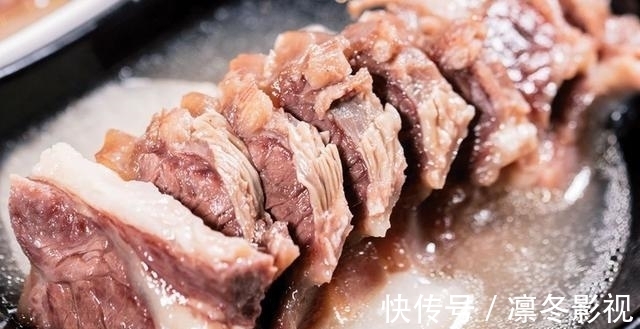 鲜味|焖牛腩有哪些步骤,请大家给点建议,谢谢?