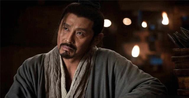 全诗|这位文盲皇帝一生只写过一首诗,全诗3句话,仅23个字却成千古绝唱!