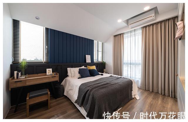 屋主|如果你也不喜欢奢华无用的装修,看看这家的北欧风,一定会爱上!