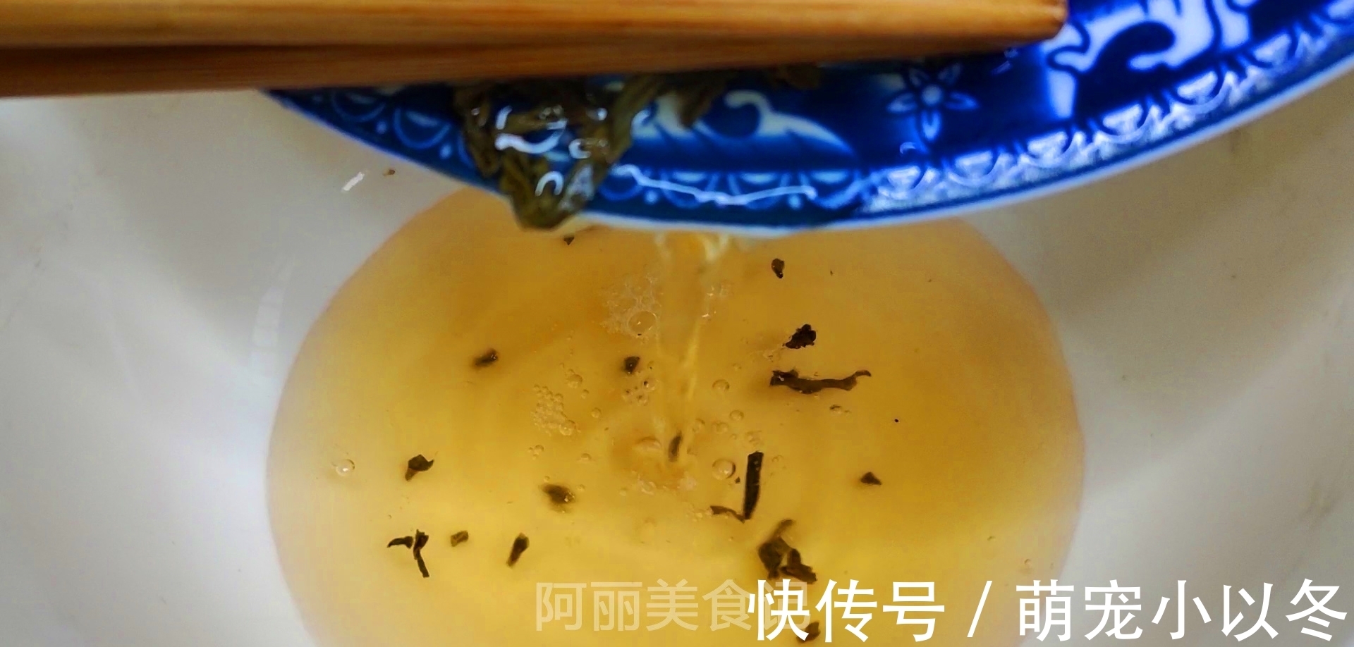 泡水|生姜和茶叶一起泡水喝,作用真是厉害,解决了很多人的大问题