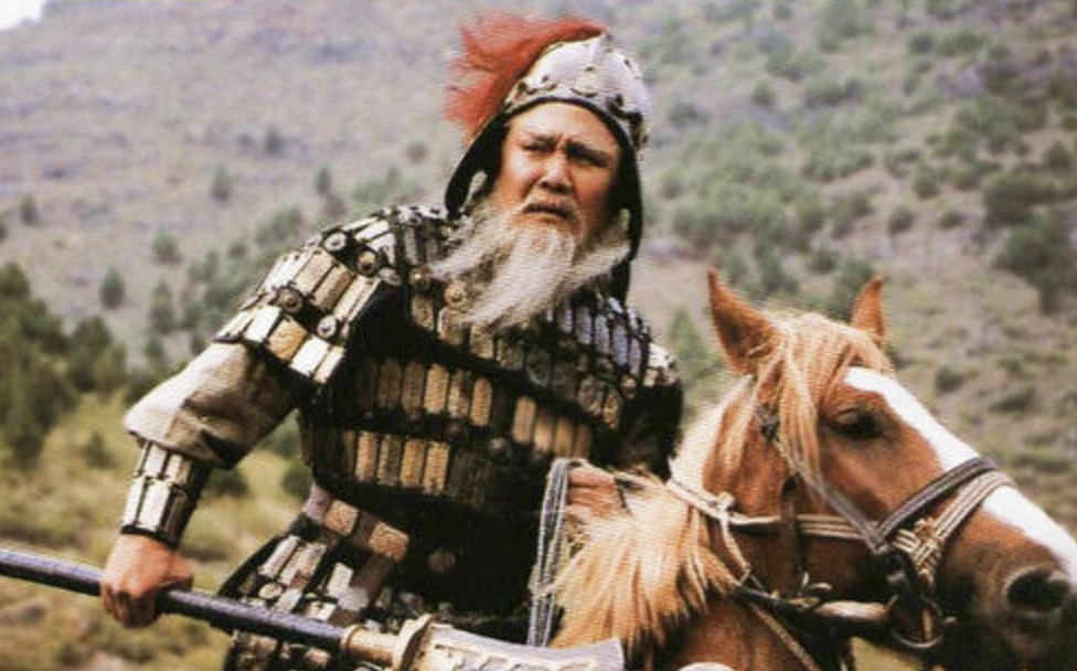 曹操|黄忠临死前大喊八个字，刘备听后想摔阿斗，赵云听后想回家！