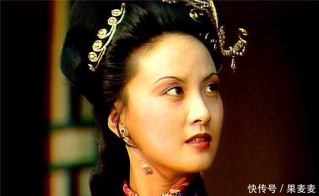 真面目|红楼梦:焦大的谩骂并非在诋毁贾珍,而是揭露了尤氏的真面目