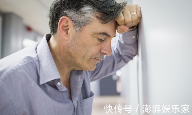疾病|男性过了50岁,只要躲过“3种”疾病,多半是长命百岁的象征!