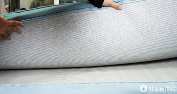 防螨|網易嚴選云舒彈簧床墊真實體驗