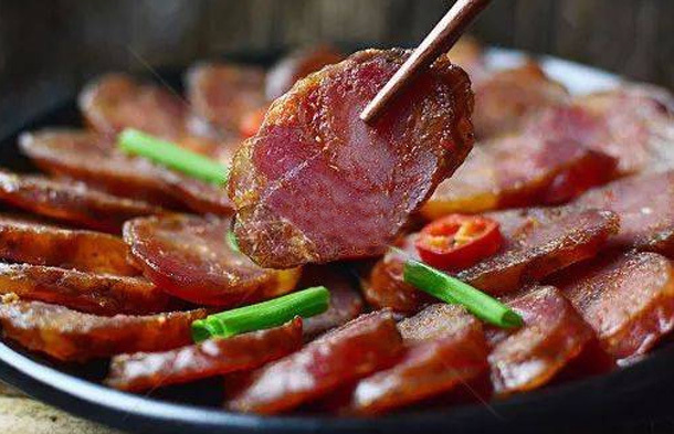 致癌物|“年货”好吃别买错,三种含“超多”致癌物,很多人年年都买来吃