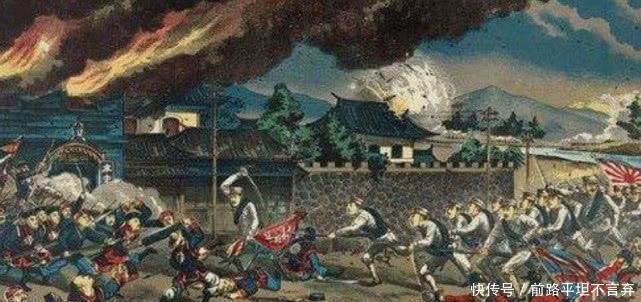 此人|此人曾经是清朝格格,后因卖国罪被处决!