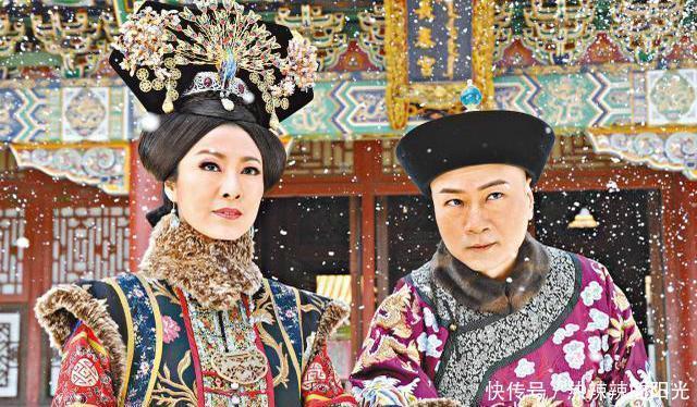 掌权|慈禧掌权47年,为长寿每天都会做一件事,宫女们伺候时心惊胆战