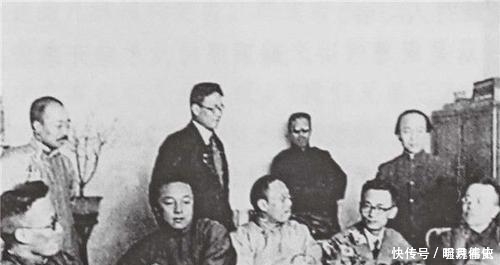 1920年,他因发明一个字,被中国女性骂了好几年,如今我们都在用