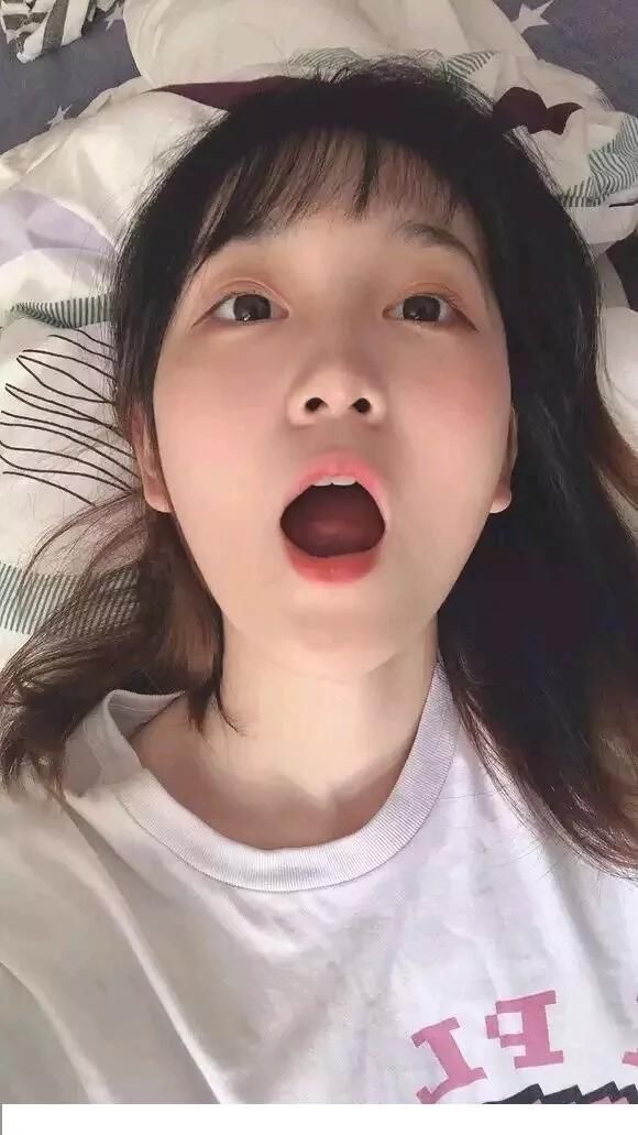 皮下组织|脸上有这3个优点的女生,天生的“素颜脸”,中1个都是“神仙颜值”