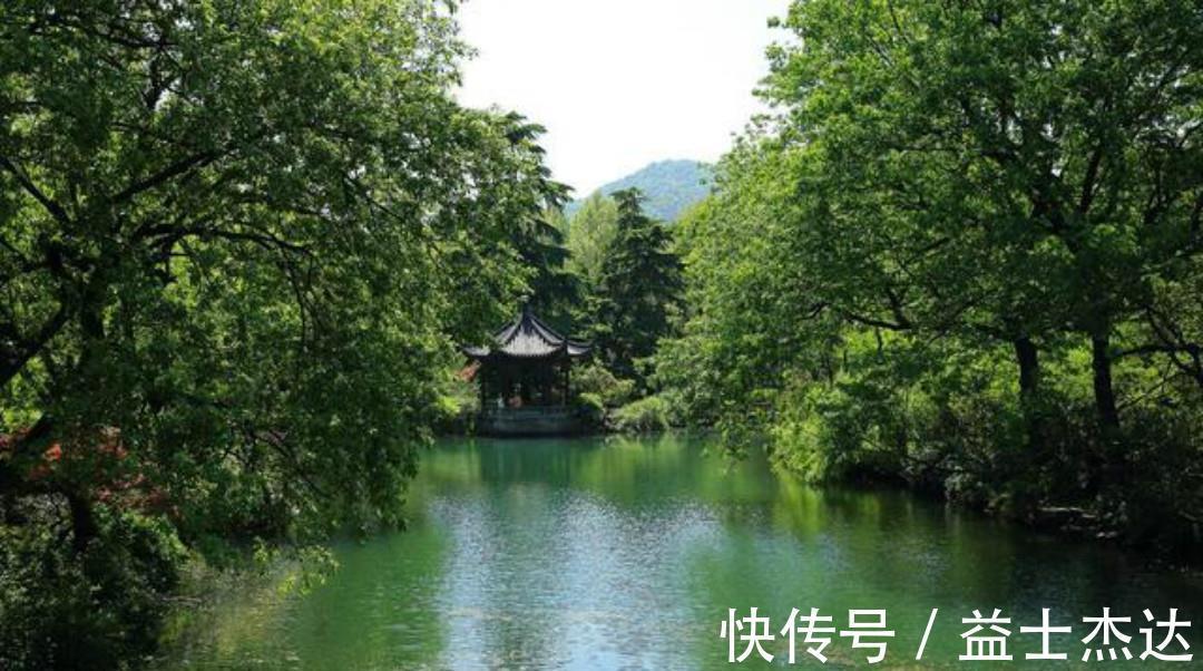 山居$宋朝诗人吴涛这首《山居》,看似写得很一般,其实句句令人惊艳!