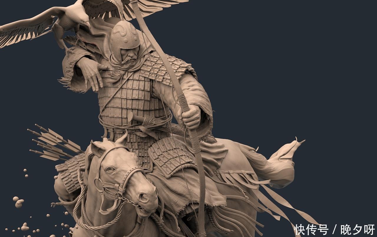 仅仅|中国历史上一支神秘的部队，仅仅十八个人，但战斗力十分强悍