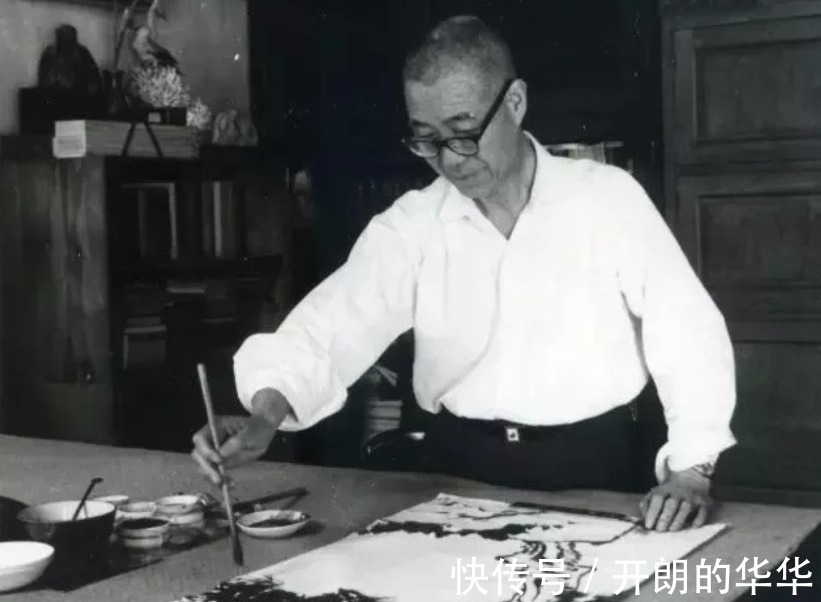 这幅画|饭店挂有一幅画，懂行人花2亿买下饭店，后来那幅画值2亿