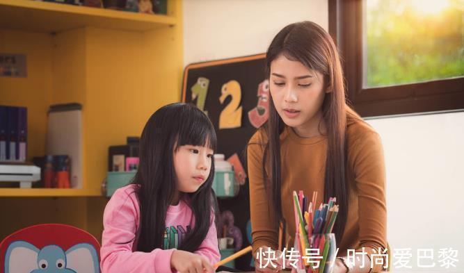 闪光点|如何让孩子把学习当成自己的事?4个方法,让孩子开始喜欢学习