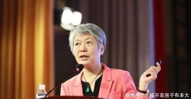 李玫瑾:将来有大出息的孩子,多半有这3个特征,看你宝宝有吗?