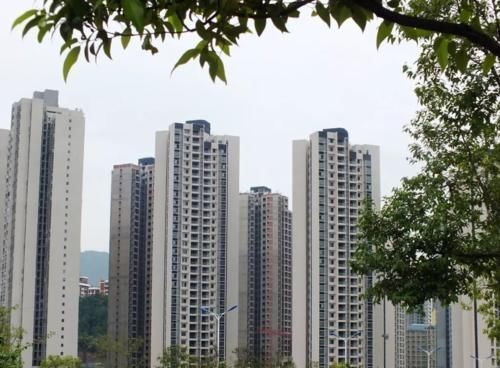 中户|为什么很多人建议要优先选择边户?中户究竟差在哪里?看看这2点