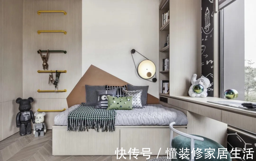 家具|当下常见的9种设计风格分享，这些解析与色调搭配值得收藏