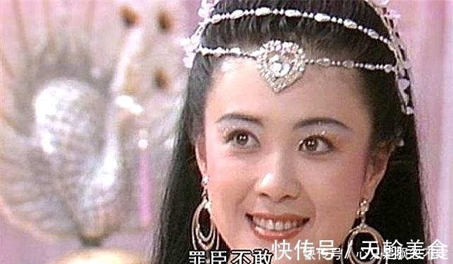 妲己@封神榜:难怪比干路遇卖无心菜的妇人,倒地而亡,看他想到了什么