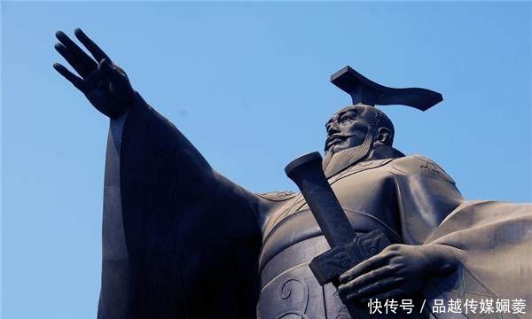 历史|中国历史上的一位真正的圣武大帝，奠定了今天中华的版图疆域